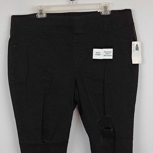 Rockstar ladies Jegging NWT - Picture 2 of 11